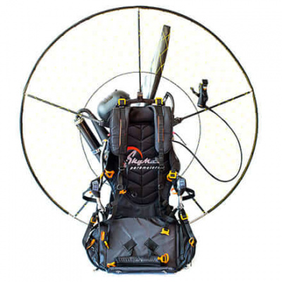 Подвеска SkyMax Paramotors в Саратове 